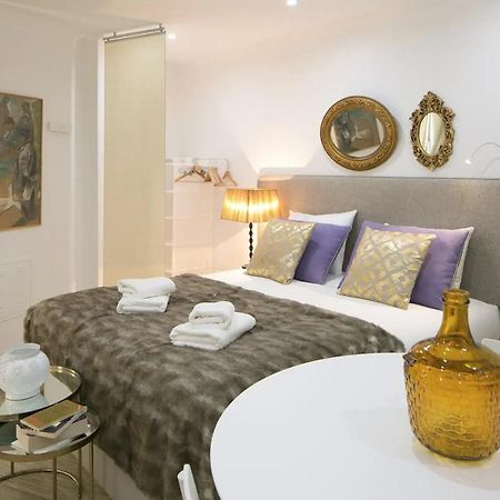 Central Lisbon Cozy & Near The Subway Apartamento Exterior foto