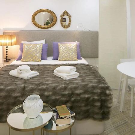 Central Lisbon Cozy & Near The Subway Apartamento Exterior foto