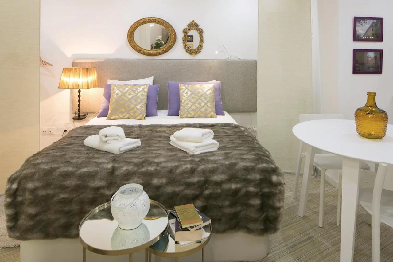Central Lisbon Cozy & Near The Subway Apartamento Exterior foto