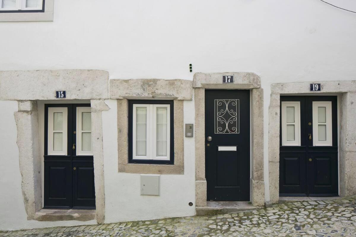 Central Lisbon Cozy & Near The Subway Apartamento Exterior foto