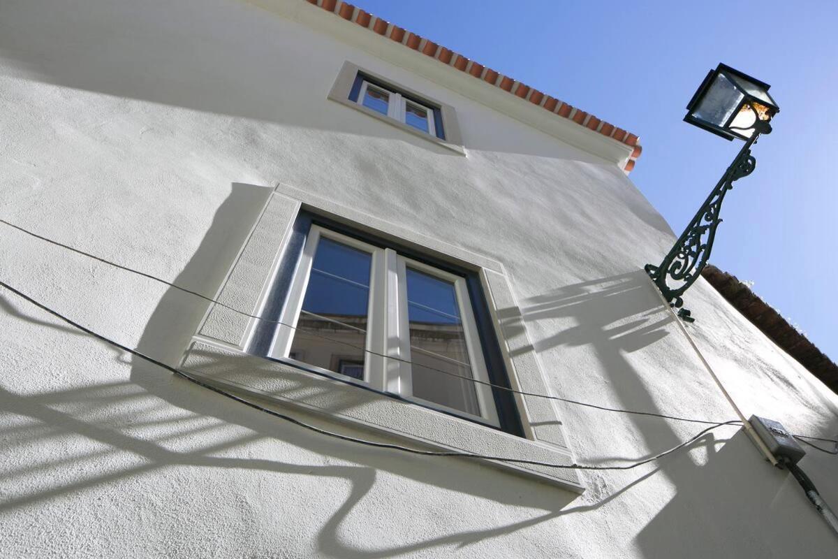 Central Lisbon Cozy & Near The Subway Apartamento Exterior foto